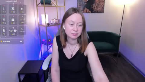 Snapshot of brookedamon chatting on May 2026 09:08:02 PM Lady Brooke online show from May 2026 09:08:02 PM
