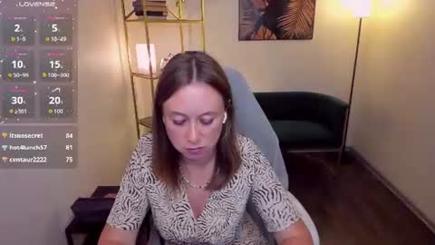 Snapshot of brookedamon chatting on July 2026 03:23:01 AM Lady Brooke online show from July 2026 03:23:01 AM