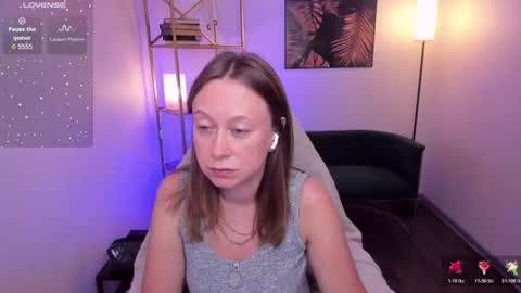 Snapshot of brookedamon chatting on July 2026 08:46:02 PM Lady Brooke online show from July 2026 08:46:02 PM
