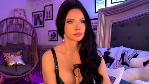 Ember online show from January 2026 12:18:02 PM