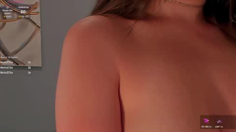 Brooke Miller online show from February 2025 12:15:02 AM