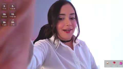 Brooke Miller online show from December 2025 05:30:01 PM