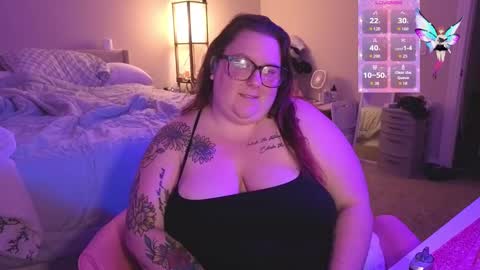 Madam Brooke online show from November 2025 02:43:01 AM