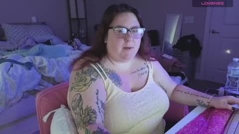 Madam Brooke online show from November 2025 01:03:01 PM