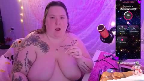 Madam Brooke online show from March 2026 01:20:01 AM