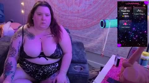 Madam Brooke online show from March 2026 10:32:01 PM
