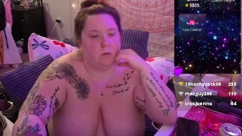 Madam Brooke online show from April 2026 04:31:01 AM