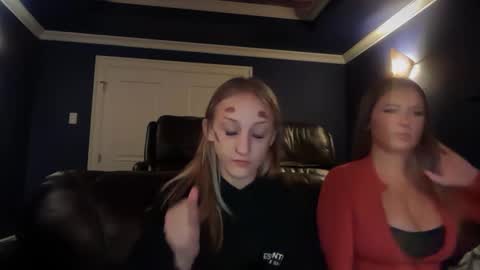 Snapshot of brookepatterson chatting on September 2025 07:24:02 PM brookepatterson online show from September 2025 07:24:02 PM