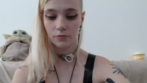 brookewylde_20 online show from July 2026 10:21:01 AM