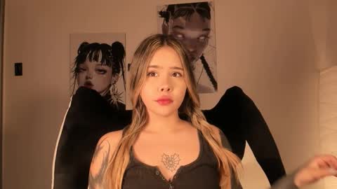 Nat  Independent model  Please help me to reach 200 thumbs up online show from March 2026 05:02:01 AM