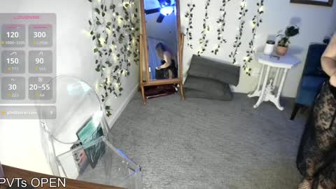 Snapshot of brooklyn_shai chatting on January 2026 04:27:01 AM Brooklyn online show from January 2026 04:27:01 AM