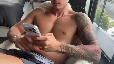 BrooklynTay online show from February 2026 02:53:01 AM