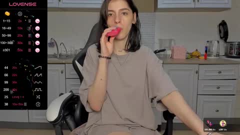 broosnica1 online show from February 2025 08:54:01 PM