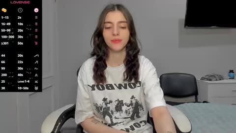 broosnica1 online show from November 2025 07:19:01 AM