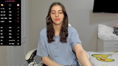 broosnica1 online show from February 2026 07:46:01 AM