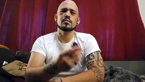 brownboyt online show from October 2025 03:12:01 PM