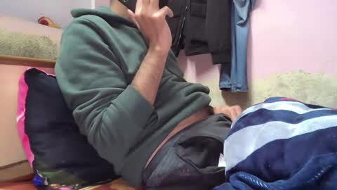 Snapshot of brownie_cake chatting on January 2025 05:09:01 AM brownie_cake online show from January 2025 05:09:01 AM