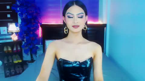 Snapshot of brownsausageroberta chatting on December 2024 11:02:02 AM Roberta GODDESS OF PLEASURE AND SEXUALDESIRE online show from December 2024 11:02:02 AM