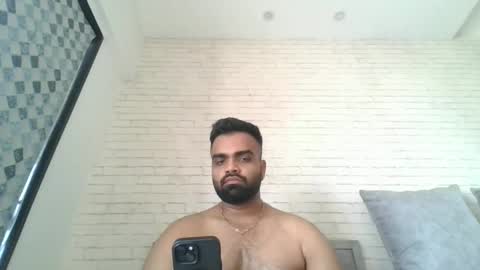 brownstud95 online show from January 2025 09:26:01 AM