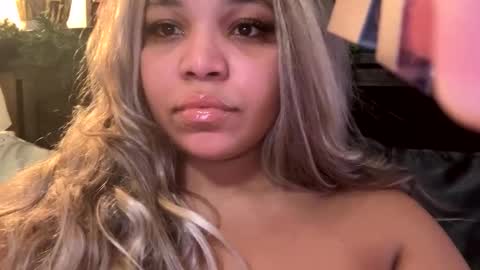 EtherealLilac online show from January 2025 04:47:01 AM