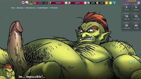 Brsrkr online show from March 2025 08:13:01 AM