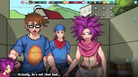 Brsrkr online show from October 2025 07:18:01 AM