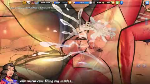 Brsrkr online show from January 2026 09:02:02 AM