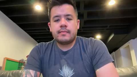 Bruce online show from April 2026 03:17:02 AM