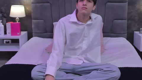 Bruce Hans online show from March 2025 11:40:02 AM