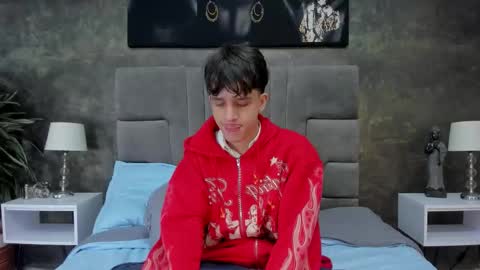 Bruce Hans online show from December 2025 11:39:02 AM