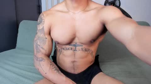 bruce roldan online show from January 2025 02:09:01 AM