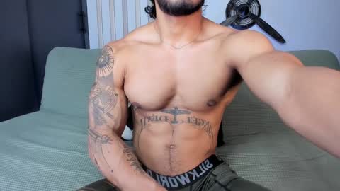 bruce roldan online show from January 2025 03:41:01 AM