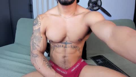 bruce roldan online show from February 2025 08:36:01 PM