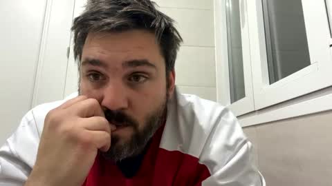 Bruce Wayne online show from January 2025 10:29:02 PM