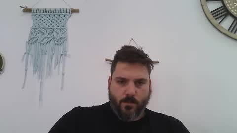 Bruce Wayne online show from January 2025 11:58:02 AM