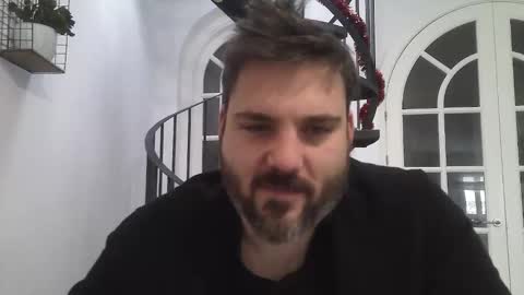 Bruce Wayne online show from December 2025 09:29:02 AM