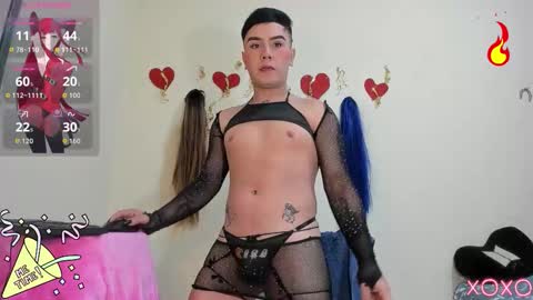 brucee_venturee online show from March 2026 01:31:02 AM