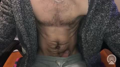 Bruce online show from November 2025 08:25:02 AM