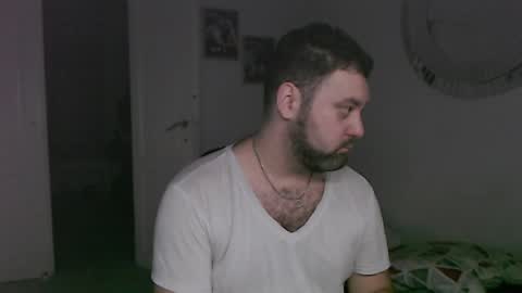 Bruce online show from January 2025 08:28:02 PM