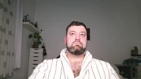 Bruce online show from November 2025 05:02:02 PM