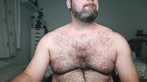 Bruce online show from November 2025 05:01:02 PM