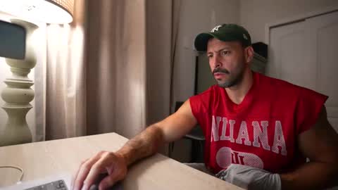 onlyfans BRUCESTRYKER online show from March 2026 12:50:01 AM