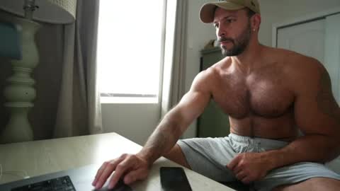 Snapshot of brucestryker chatting on May 2026 06:14:02 PM onlyfans BRUCESTRYKER online show from May 2026 06:14:02 PM