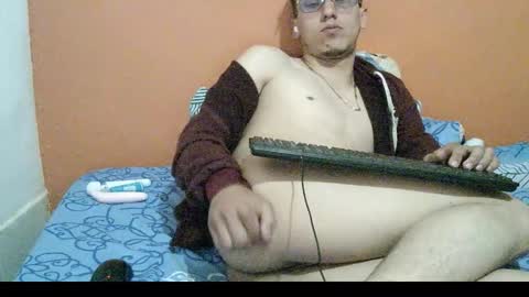 brucew37 online show from January 2026 08:46:02 PM