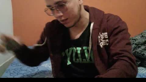 brucew37 online show from January 2026 02:37:02 AM