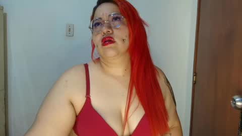 Snapshot of bruja__scarlata chatting on May 2026 04:20:02 AM i am danny online show from May 2026 04:20:02 AM
