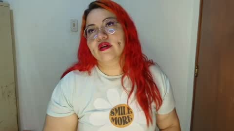 Snapshot of bruja__scarlata chatting on May 2026 06:27:01 PM i am danny online show from May 2026 06:27:01 PM