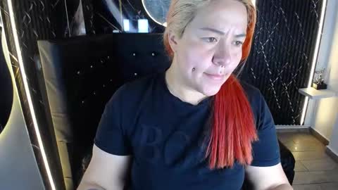 Bruja SCarlata online show from December 2025 11:29:01 AM