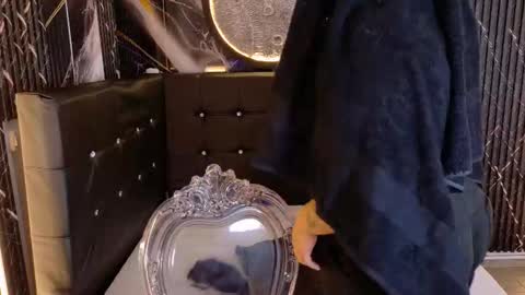 Bruja SCarlata online show from March 2026 02:50:02 AM