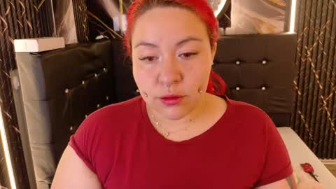 Bruja SCarlata online show from April 2026 01:43:01 AM